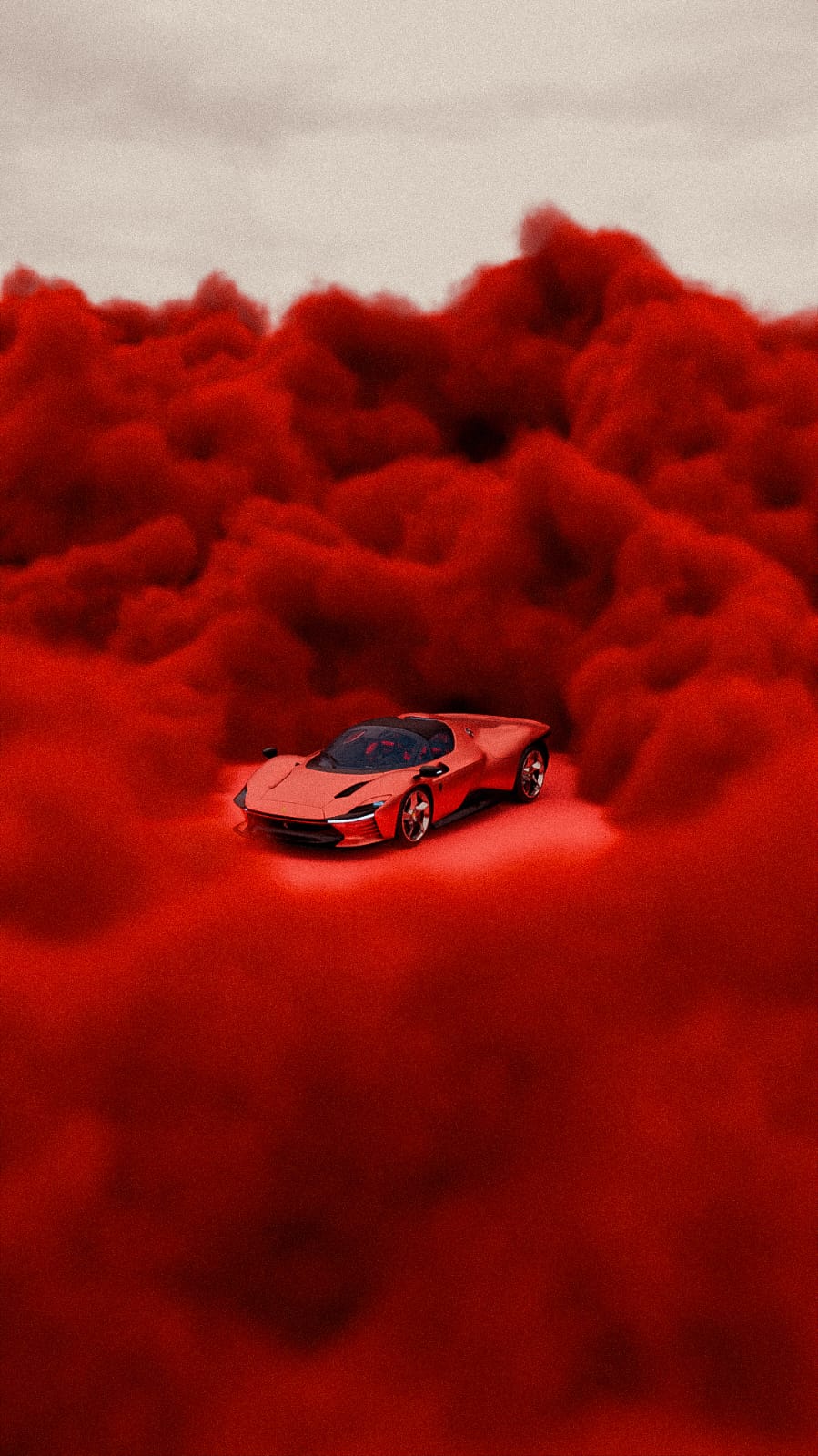 Product render